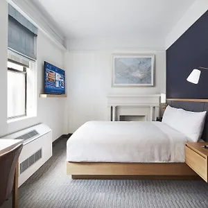 4* Otel Club Quarters Times Square,