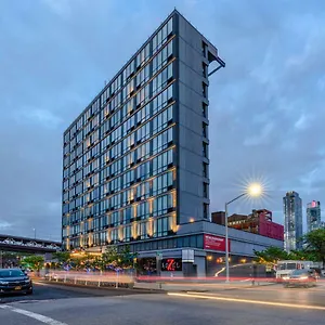 Hotel Z Nyc, Nueva York