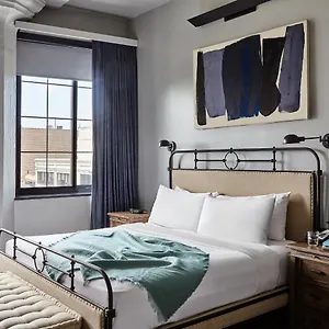 Hotel The Collective Paper Factory, Nueva York
