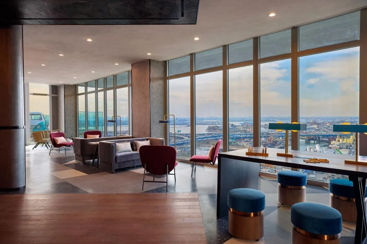 Renaissance New York Flushing Hotel At Tangram United States