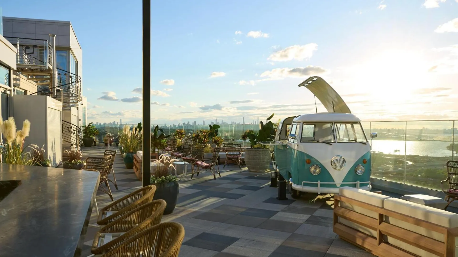 Renaissance New York Flushing Hotel At Tangram