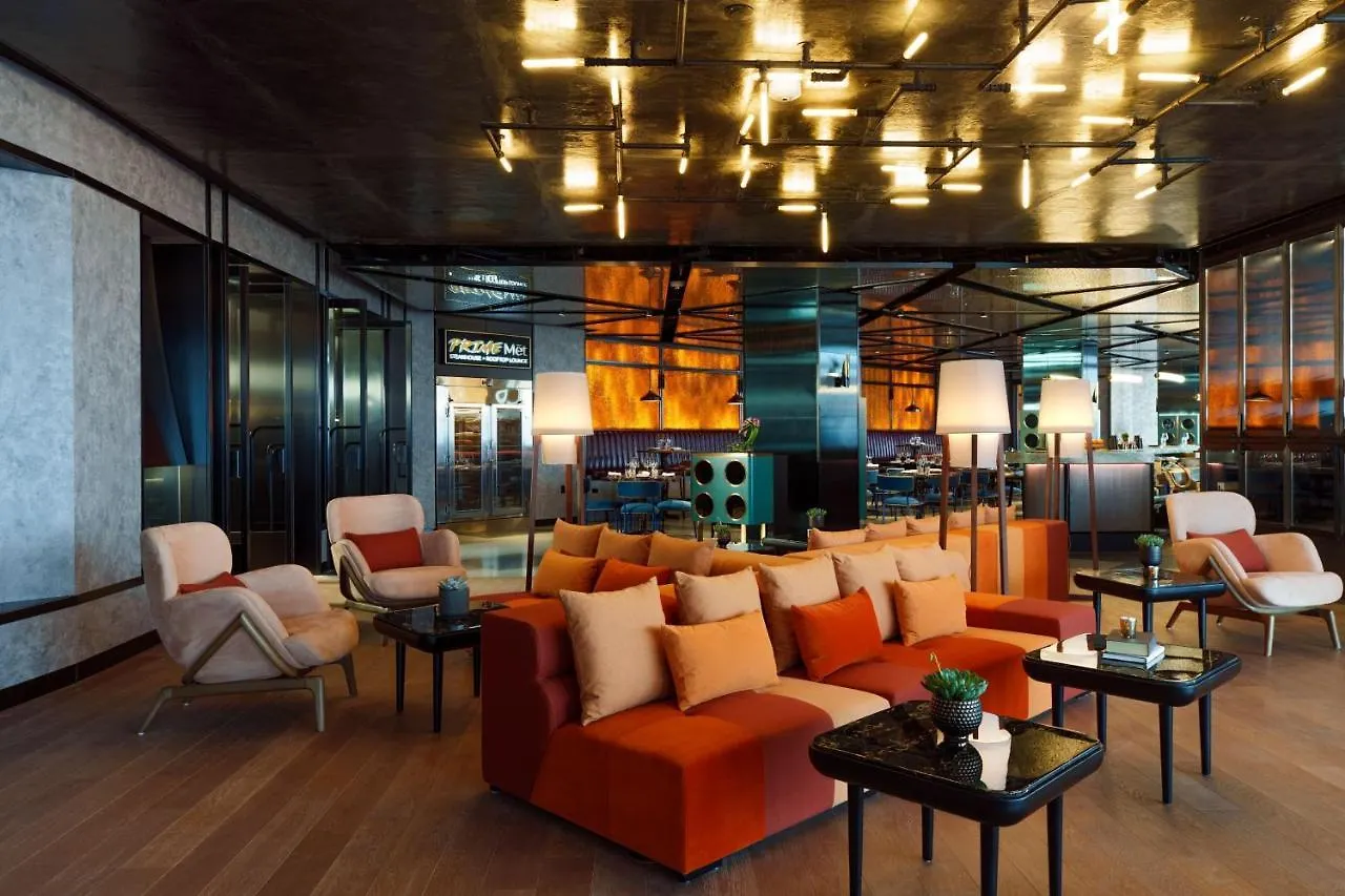 Renaissance New York Flushing Hotel At Tangram contacts