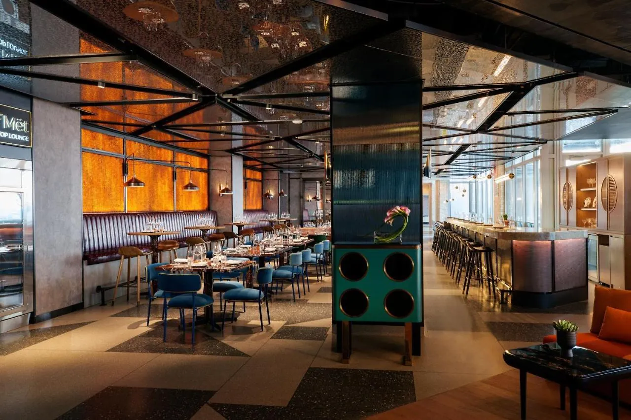 ****  Renaissance New York Flushing Hotel At Tangram United States