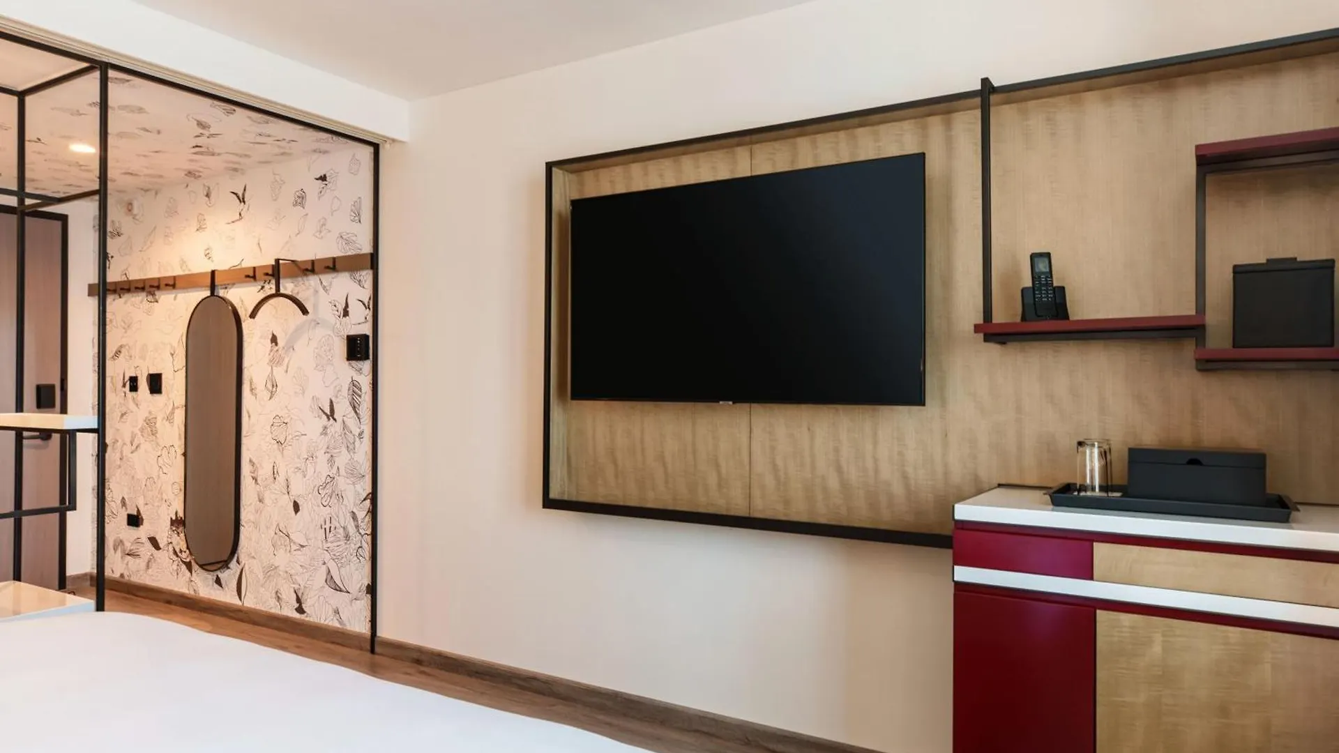 Renaissance New York Flushing Hotel At Tangram